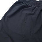 NIKE Dri-Fit Easy Shorts, Shorts, XL, Black, Polyester