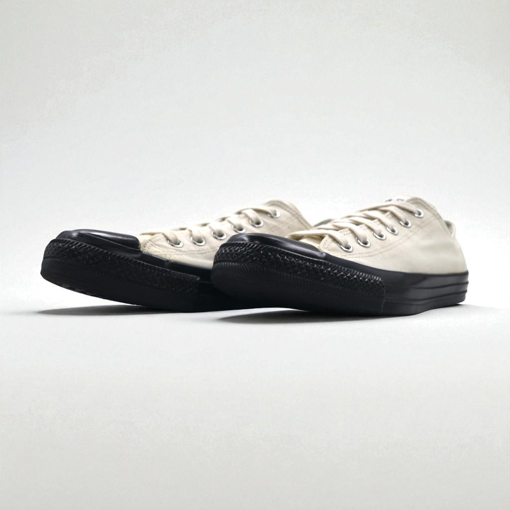 CONVERSE × MHL. オールスター ALLSTAR ローカットスニーカー 26.5cm キャンバス U.S ORIGINATOR 1SD027