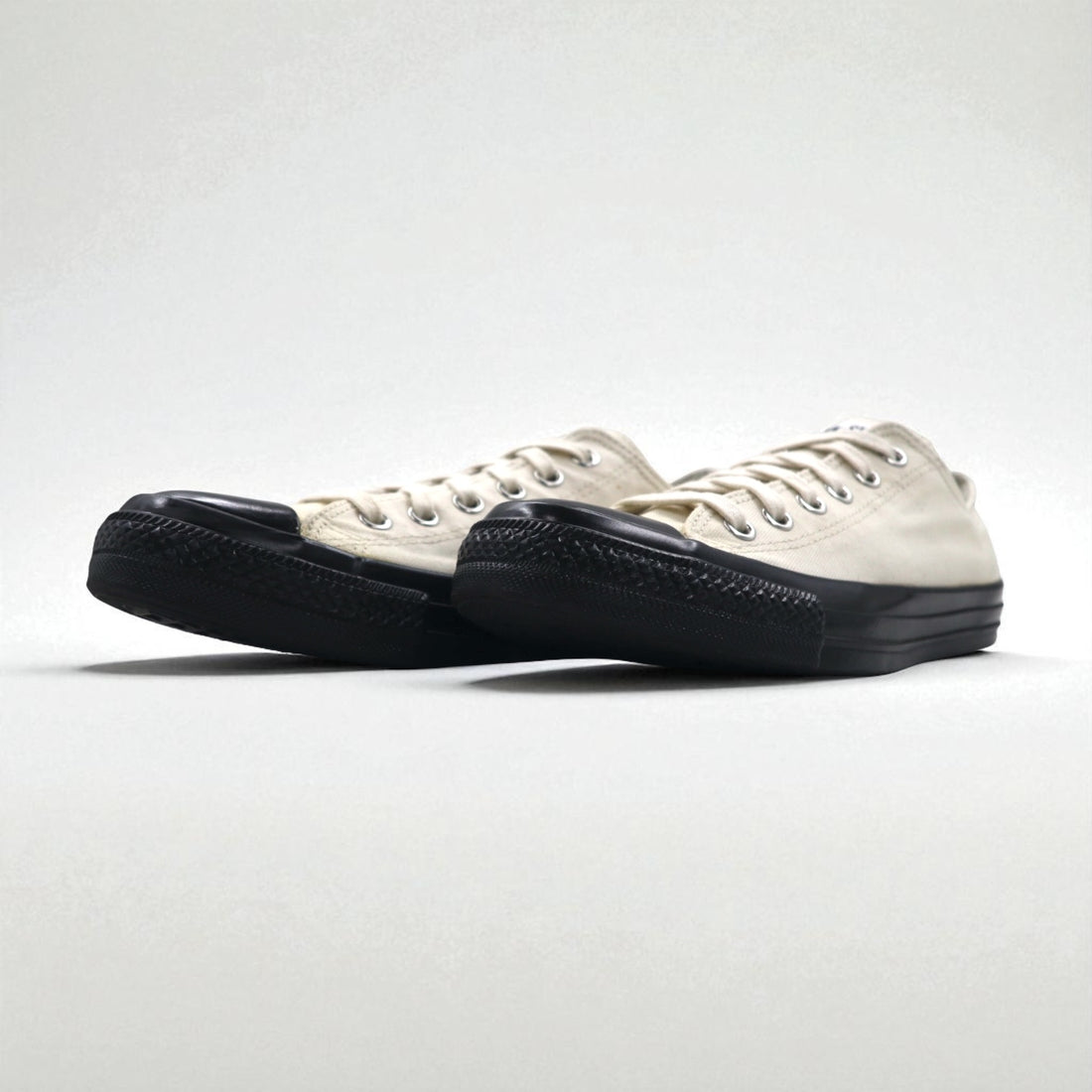 CONVERSE × MHL. オールスター ALLSTAR ローカットスニーカー 26.5cm キャンバス U.S ORIGINATOR 1SD027