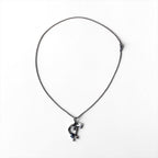 925 Sterling Silver Kokopelli Pendant Necklace Ball Chain Native American Style