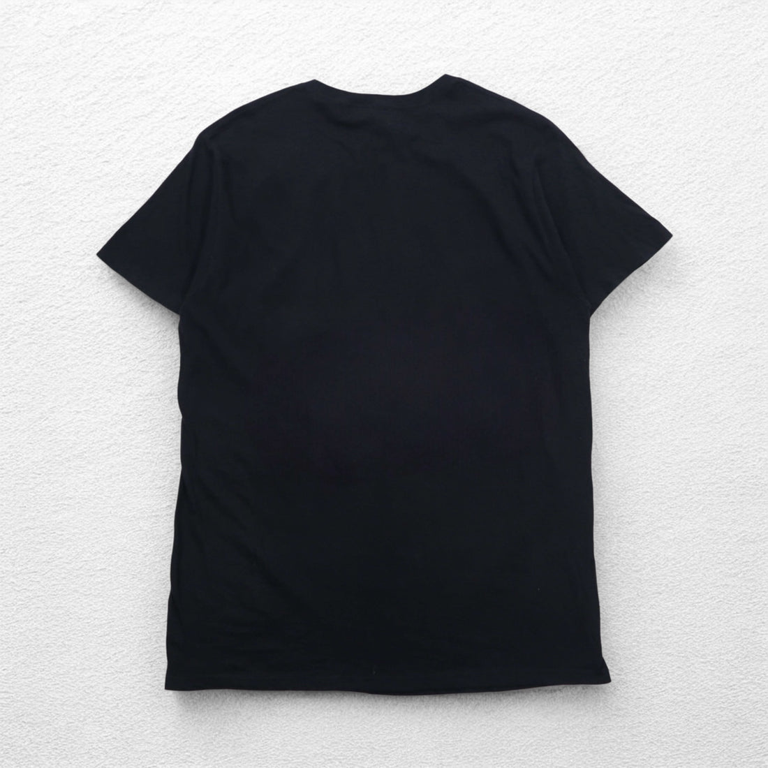 MICHAEL JACKSON Michael Jackson Music Artist T-shirt L Black THRILLER Made in Mexico