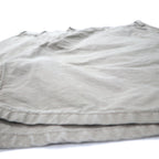 Carhartt Duck Work Shorts, Size 36, Beige, Cotton, B145, Made in Mexico
