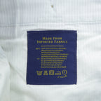 Polo Ralph Lauren コーデュロイ チノパンツ スラックス M ブルー スリムフィット SLIM FIT