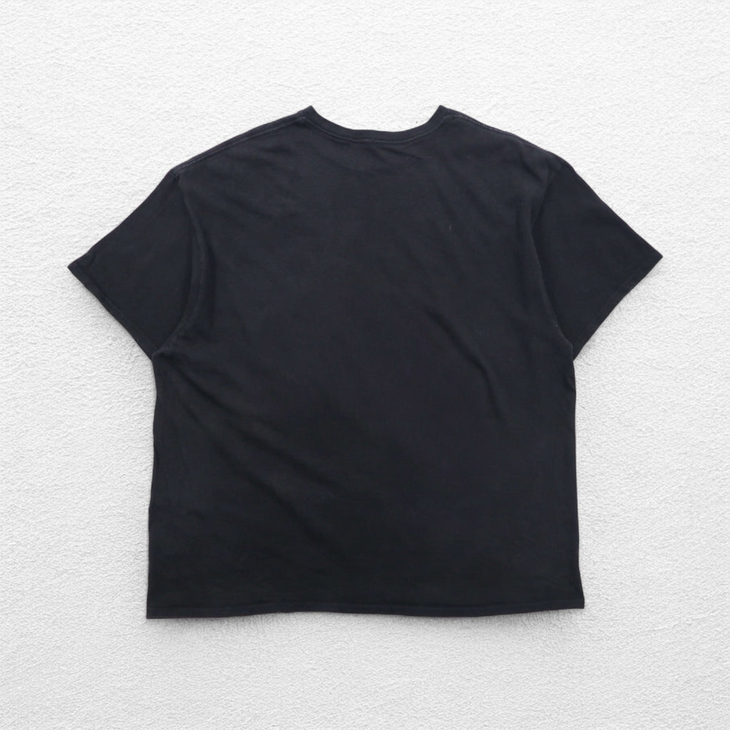 Pink Floyed ピンクフロイド ロック バンド Tシャツ 2XL ブラック コットン