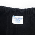 Champion リバースウィーブ REVERSE WEAVE スウェットパンツ M ブラック 青単タグ 復刻 ホンジュラス戦