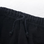 Champion リバースウィーブ REVERSE WEAVE スウェットパンツ M ブラック 青単タグ 復刻 ホンジュラス戦