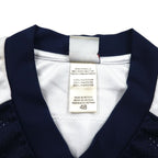 Reebok NFL VINTAGE COLLECTION Game Shirt XL Navy Numbering DALLAS COWBOYS