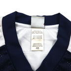 Reebok NFL VINTAGE COLLECTION Game Shirt XL Navy Numbering DALLAS COWBOYS