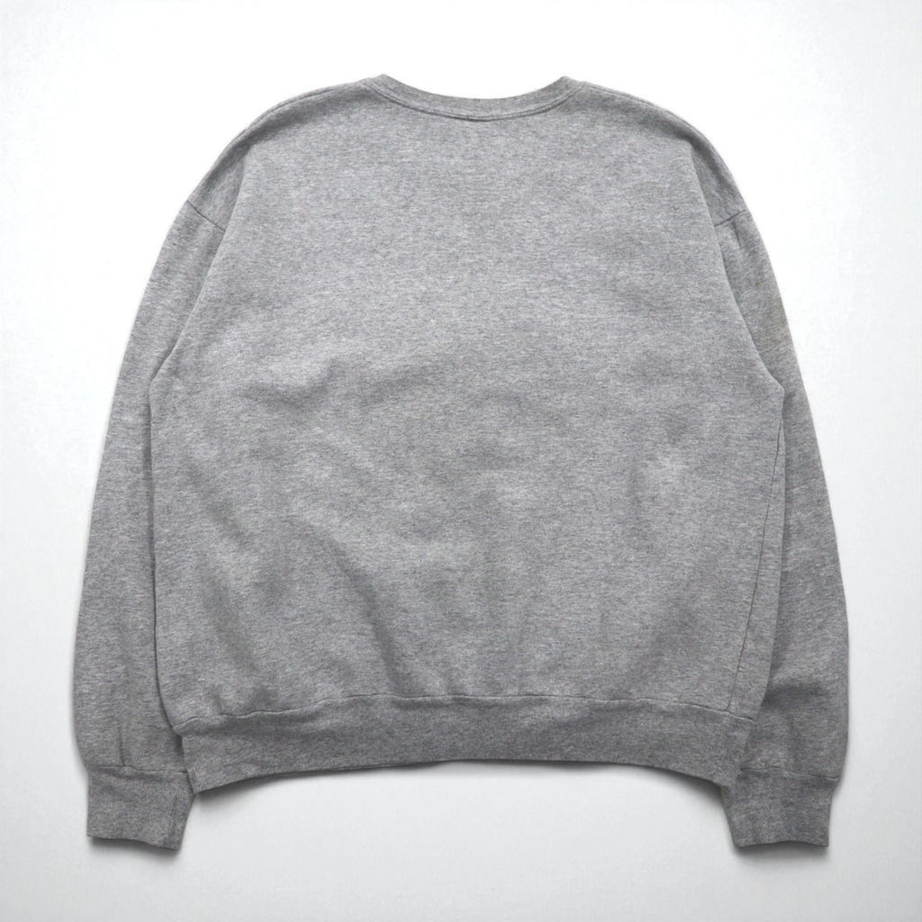 USA Vintage US ARMY Military Sweatshirt, Training Wear, Sweatshirt, XL, Military