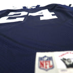Reebok NFL VINTAGE COLLECTION Game Shirt XL Navy Numbering DALLAS COWBOYS