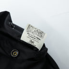 gold 東洋エンタープライズ L-2B フライトジャケット S ブラック GL12979 8415-273-3973 日本製