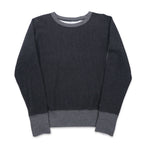 Champion Reverse Weave Sweatshirt, XL, Grey, Cotton, CSS5110A