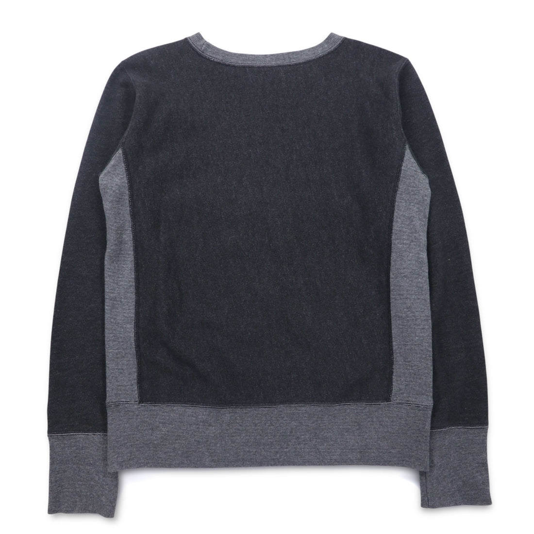 Champion Reverse Weave Sweatshirt, XL, Grey, Cotton, CSS5110A