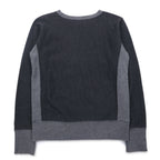Champion Reverse Weave Sweatshirt, XL, Grey, Cotton, CSS5110A