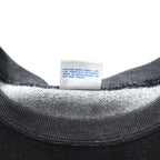 Champion Reverse Weave Sweatshirt, XL, Grey, Cotton, CSS5110A