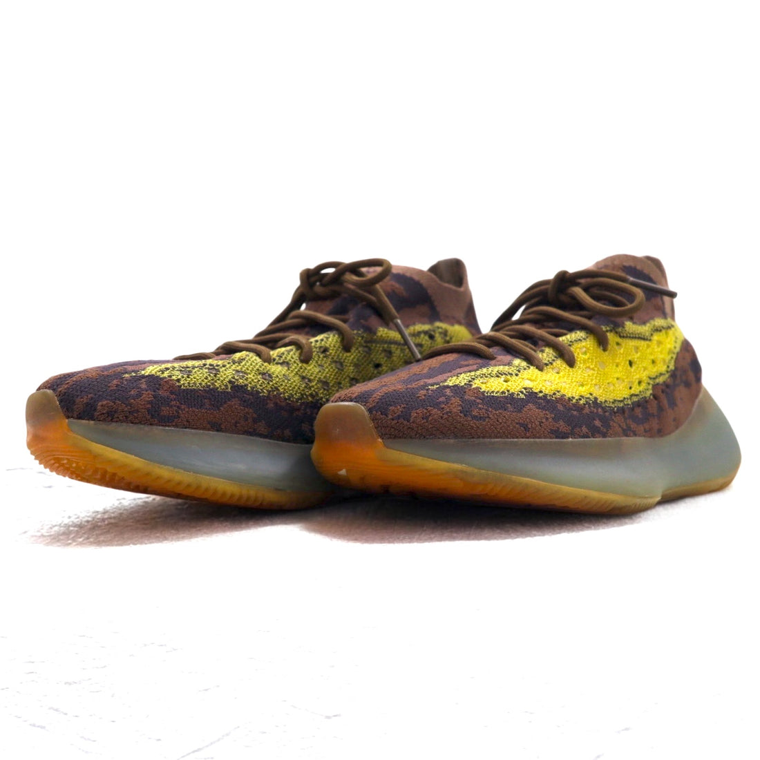adidas x KANYE WEST Yeezy Boost 380 Sneakers 28cm LMNTE Primeknit FZ4982