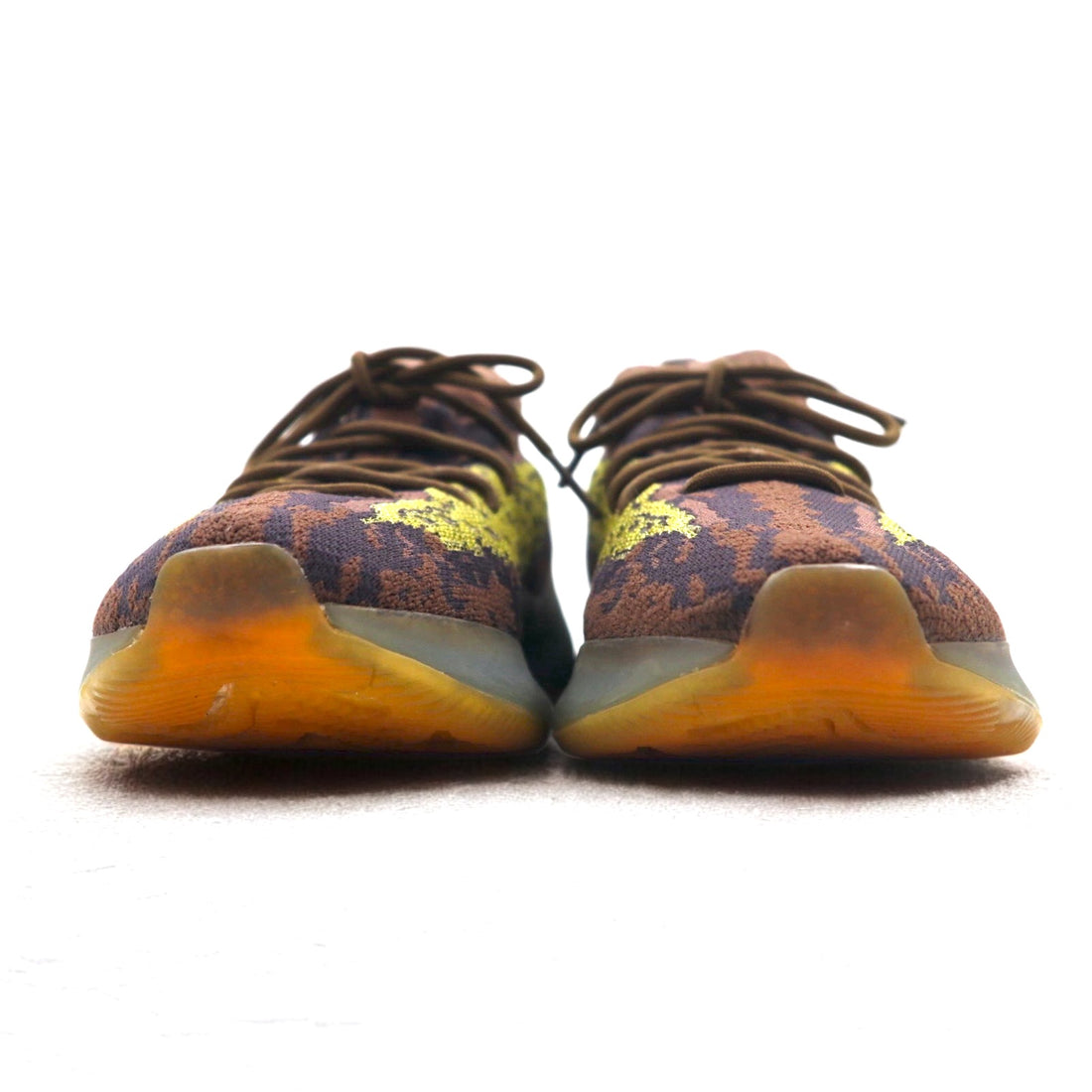 adidas x KANYE WEST Yeezy Boost 380 Sneakers 28cm LMNTE Primeknit FZ4982