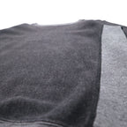 Champion Reverse Weave Sweatshirt, XL, Grey, Cotton, CSS5110A