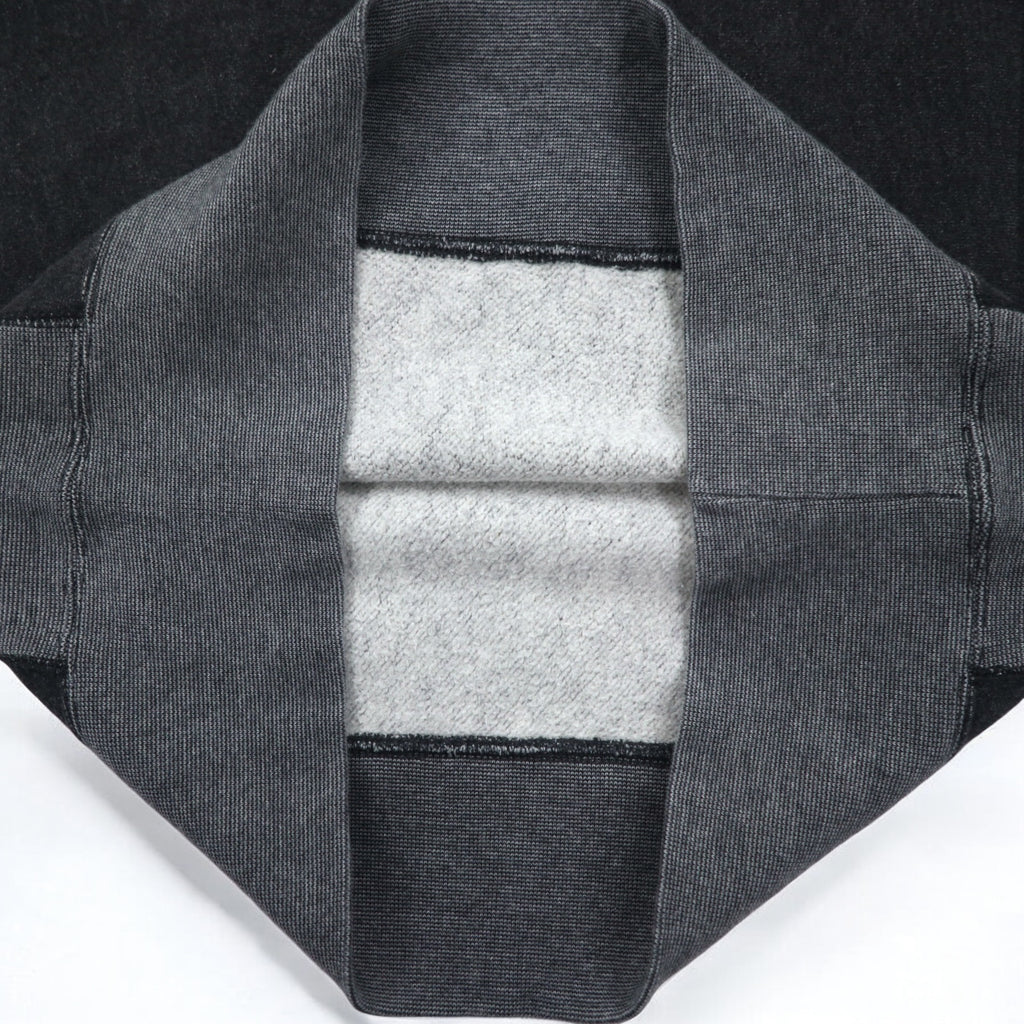 Champion Reverse Weave Sweatshirt, XL, Grey, Cotton, CSS5110A