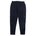 日本然リトテ-古着オンライン-GERRY ポリストレッチ インサレーション トラックパンツ ダウンパンツ L ブラック ポリエステル 中綿 ストレッチ 撥水-GERRY Poly Stretch Puffer Track Pants Puffer Pants L Black Polyester Filling Stretch Water Repellent