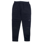日本然リトテ-古着オンライン-GERRY ポリストレッチ インサレーション トラックパンツ ダウンパンツ L ブラック ポリエステル 中綿 ストレッチ 撥水-GERRY Poly Stretch Puffer Track Pants Puffer Pants L Black Polyester Filling Stretch Water Repellent