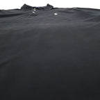 POLO RALPH LAUREN CLASSIC FIT Polo shirt L Black Cotton Small pony embroidery