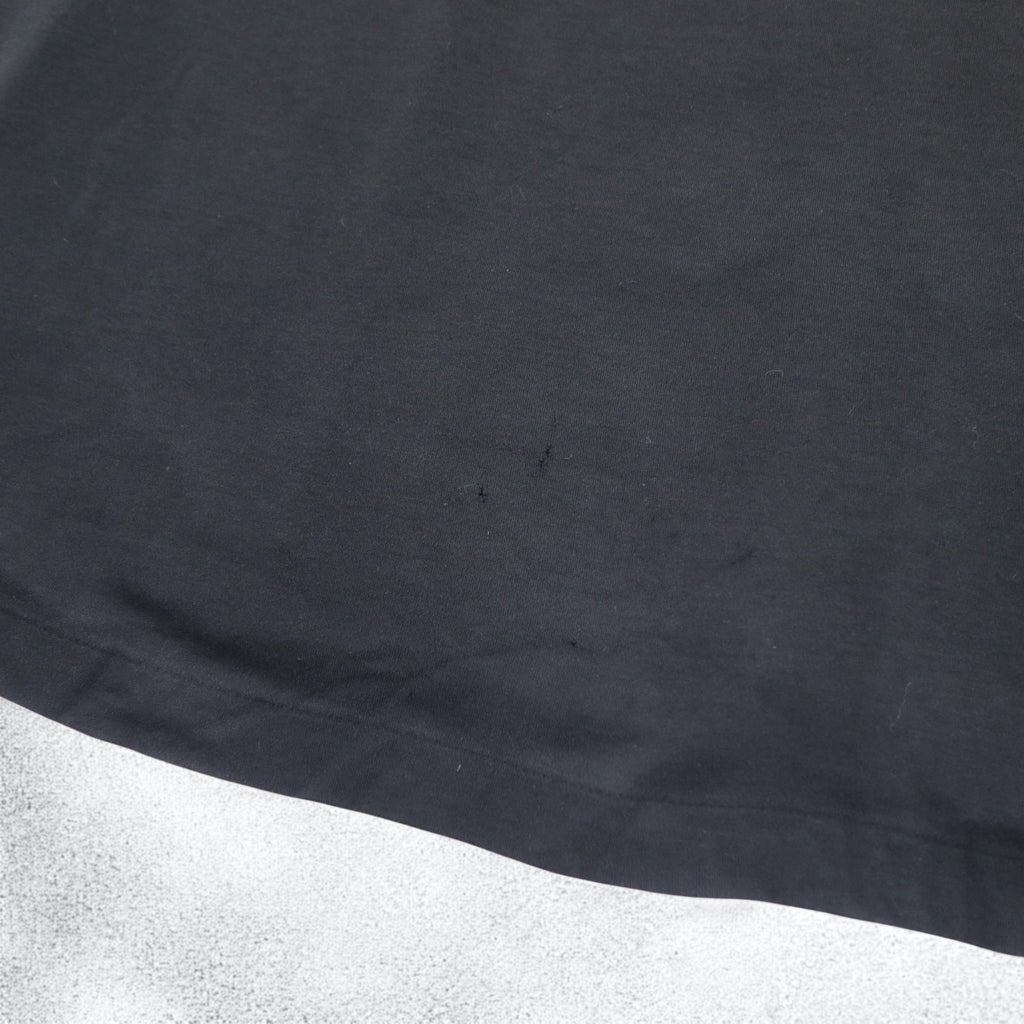 POLO RALPH LAUREN CLASSIC FIT Polo shirt L Black Cotton Small pony embroidery