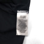 POLO RALPH LAUREN CLASSIC FIT Polo shirt L Black Cotton Small pony embroidery