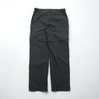 karrimor Outdoor 2-Way Convertible Cargo Shorts, Size L, Gray, Nylon, Waterproof, Stretch