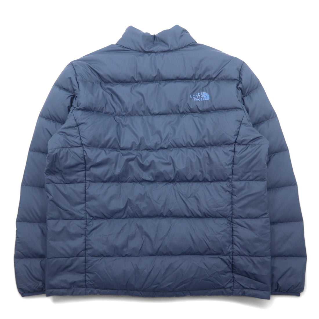 THE NORTH FACE 550フィルパワー ダウンジャケット XL ネイビー Alpz Down Jacket NF0A3CR4