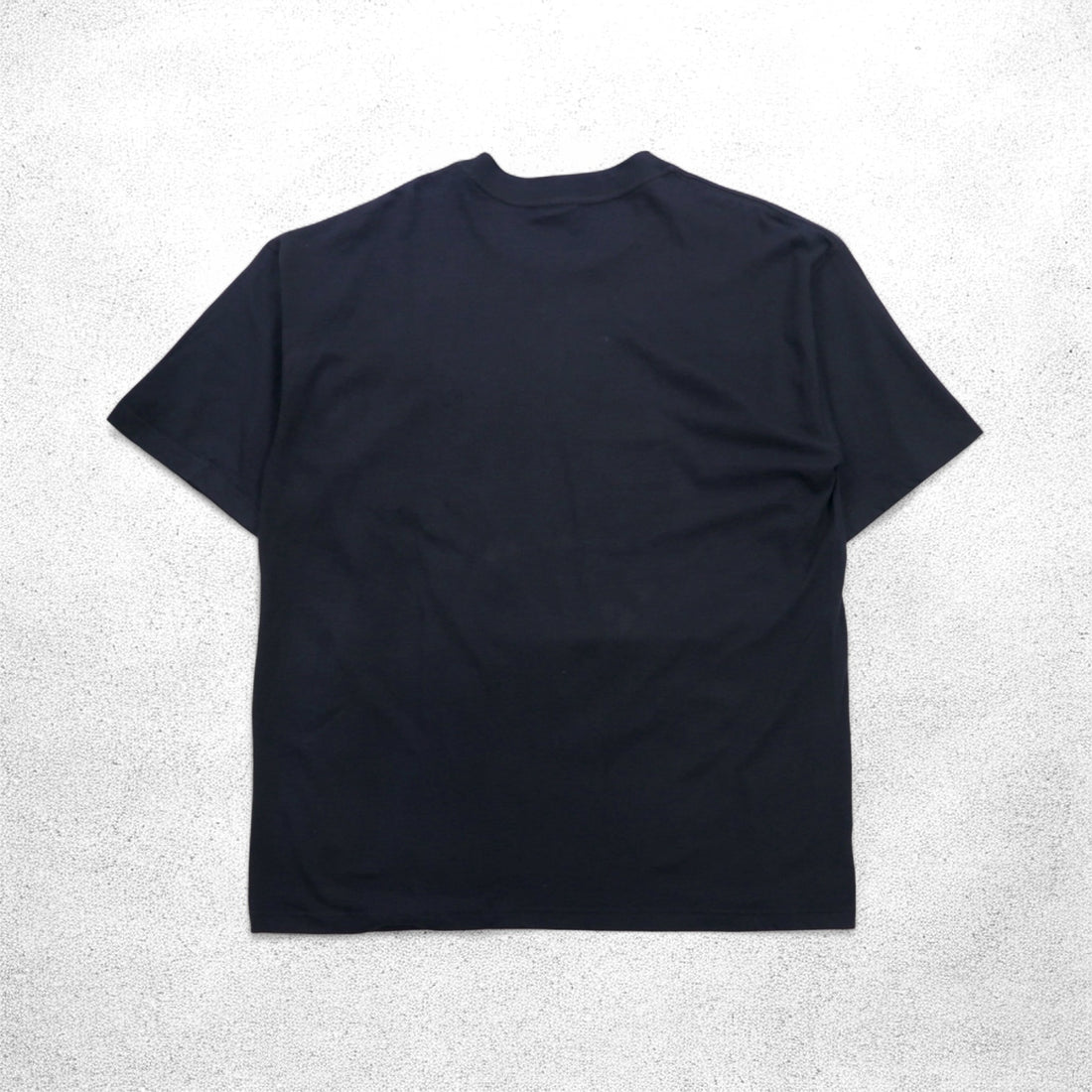 Hard Rock CAFE 90年代 ロゴプリント Tシャツ XL ブラック ギター ベース CANCUN メキシコ製
