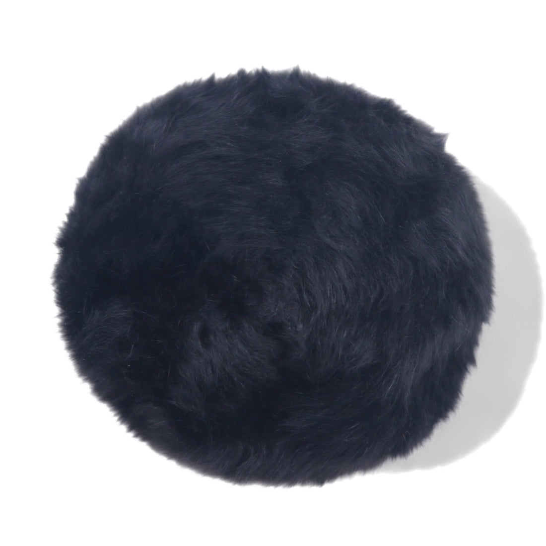 KANGOL blue FURGORA LAHINCH Bucket Hat L Black Angora FURGORA LAHINCH