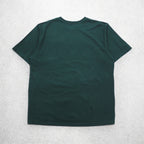 carhartt original fit pocket t-shirt L green cotton ORIGINAL FIT