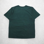 carhartt original fit pocket t-shirt L green cotton ORIGINAL FIT