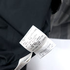 BURBERRY ノバチェック トレンチコート 38 グレー ポリエステル 日本製