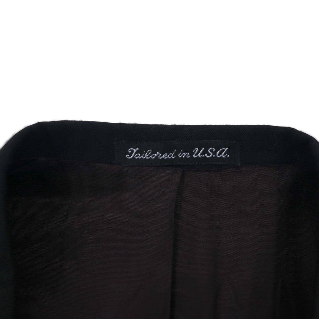 USA Vintage Blazer CELLINI オーバーサイズ ダブル ブレザー テーラードジャケット L ピークドラペル USA製