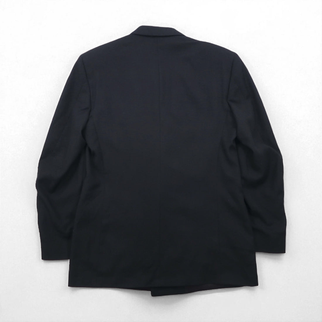 USA Vintage Blazer CELLINI オーバーサイズ ダブル ブレザー テーラードジャケット L ピークドラペル USA製