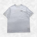 Patagonia Roy Horizons T-shirt ROY HORIZONS L Blue Back logo print 38501 Made in Mexico