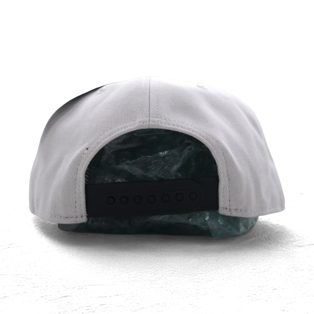 adidas Baseball Cap Snapback 58cm White UPF 50+ S97599 Unused