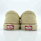 VANS エラ インターレース ERA I.LACE スニーカー 27cm ベージュ スエード V95CF I. LACE 未使用品