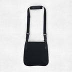 GUCCI GGスプリーム キャンバス ショルダーバッグ ブラック レザー 122793 467891 イタリア製