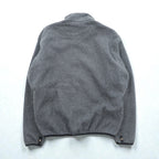 THE NORTH FACE 90s Full Zip Fleece Jacket M Gray Ventilation