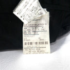 HUGO BOSS Made in Romania Wide Easy Pants 2XL Black Nylon HORST