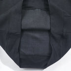 NIKE プルオーバー パーカー M ブラック JUST DO IT HOODIE 928717-451 パキスタン製