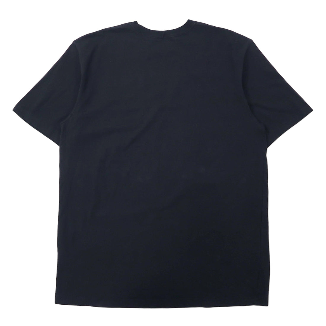 Carhartt Pocket T-Shirt Pocket TL TALL Black Cotton ORIGINAL FIT