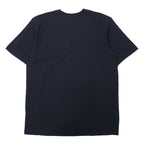 Carhartt Pocket T-Shirt Pocket TL TALL Black Cotton ORIGINAL FIT