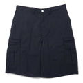 日本然リトテ-古着オンライン-Dickies カーゴショーツ ハーフパンツ 34 ブラック ポリエステル Men's 11-inch Industrial Cargo Shorts LR542-Dickies Cargo Shorts Half Pants 34 Black Polyester Men's 11-inch Industrial Cargo Shorts LR542