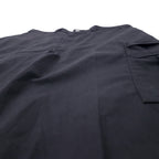 Dickies カーゴショーツ ハーフパンツ 34 ブラック ポリエステル Men's 11-inch Industrial Cargo Shorts LR542