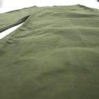 60s US ARMY Vintage Fatigue Trousers トラウザーズ ベイカーパンツ L カーキ SATEEN OG-107 TYPE1 CLASS1 平ボタン 8405-782-3173 ミリタリー 60年代 USA製