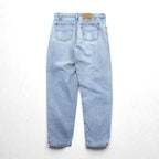 Levi's 90年代 USA製 550 バギー RELAXED FIT テーパード デニムパンツ ジーンズ L インディゴ 40550-0289